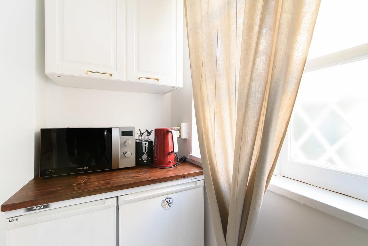 White Terrace Apartment Navona Rome Buitenkant foto