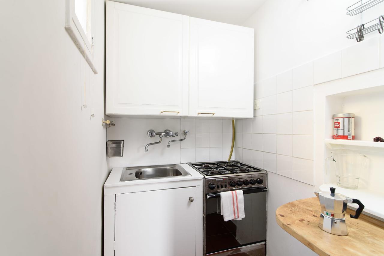 White Terrace Apartment Navona Rome Buitenkant foto